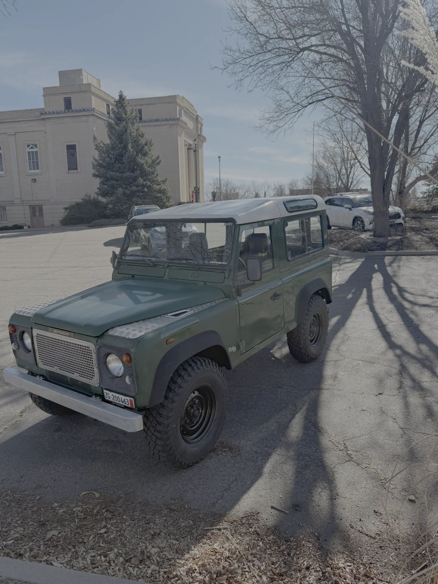 Defender